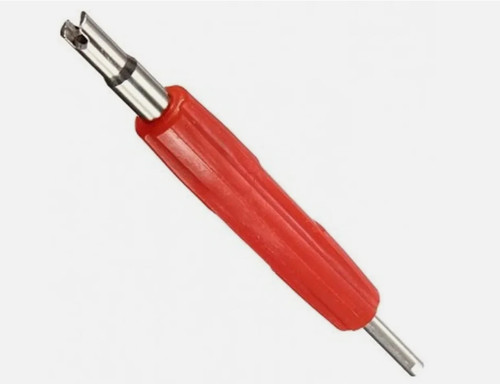 Valve core remover tyre - 1x,