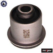 2x MOUNTING CONTROLTRAILING