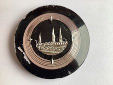 Singer Gazelle Steering Wheel Badge