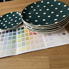 6 Whittard Of Chelsea Peacock