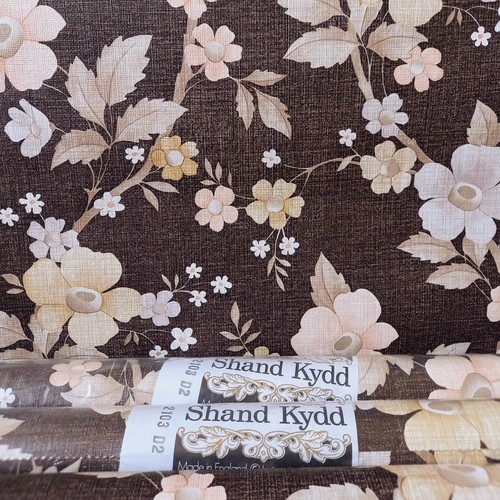 1970s vintage shand - 1970s, kydd