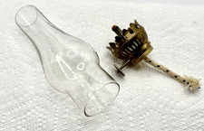 Vintage No 1/0 miniature Pixie