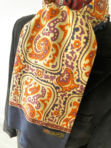 Vintage mens gold - vintage,