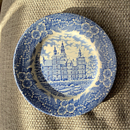 Vintage pottery rosenberg - vintage,