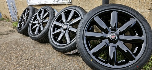 Genuine mini cooper r50 - genuine,