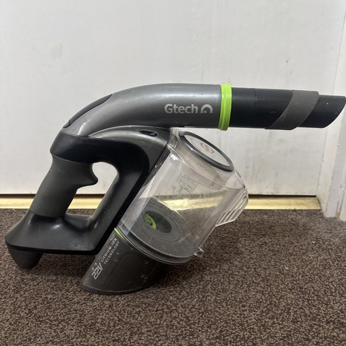 Gtech multi hand held main - gtech,