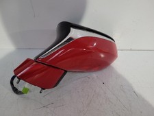 LEXUS UX MK1 2023 RED WING