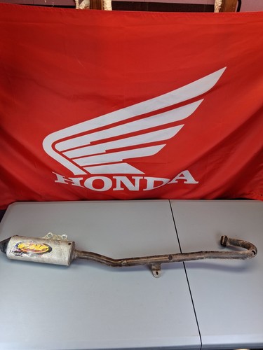 2009 honda crf80f crf80 - 04-13,
