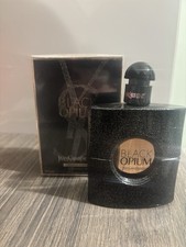 Yves Saint Laurent Black Opium