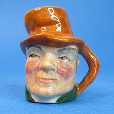 Artone - Bill Sykes Miniature