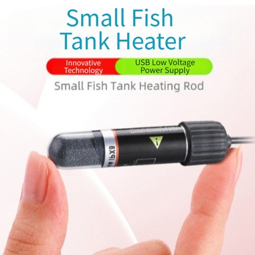 10w usb powered heater - heater, with