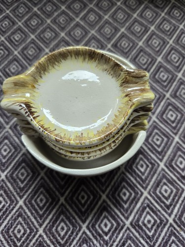 Vintage barn pottery devon - barn,