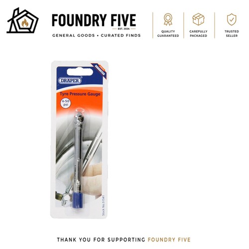 Accurate tyre pressure gauge - accurate,