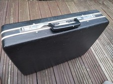 Vintage Revelation Briefcase Attaché Case ABS Hard Shell 48cm x 38cm x 10cm 