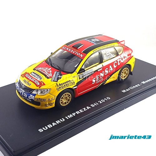 2010 subaru impreza wrx sti - 2010,