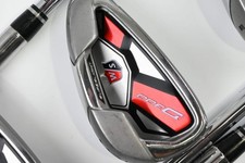 Wilson D300 Irons / 5-PW+SW /