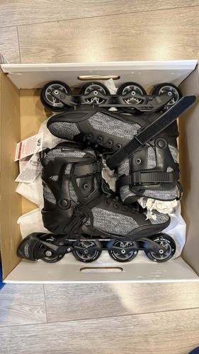 New powerslide phuzion radon - new,