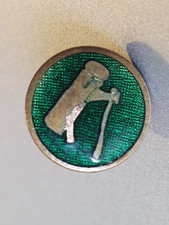 Vintage 1980s Scout Leader