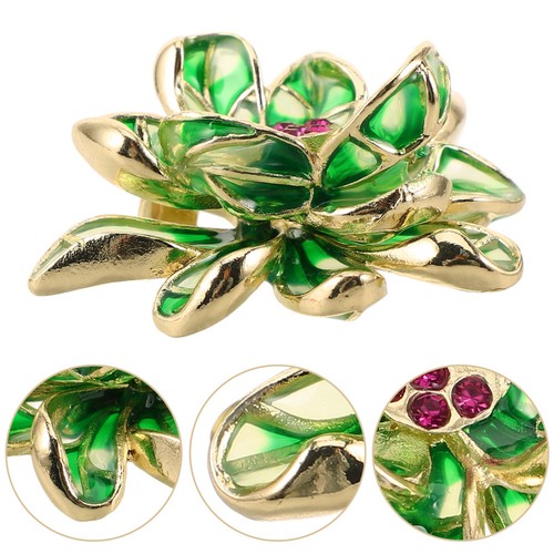 Beautiful flower brooch - beautiful, pin