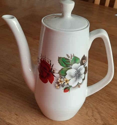 Wood and sons ironstone - wood,