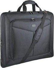 Foldable Carry On Garment Bag