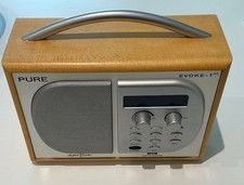 Pure Evoke-1XT Digital DAB/FM