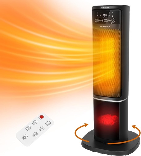 Aigostar electric fan - aigostar,