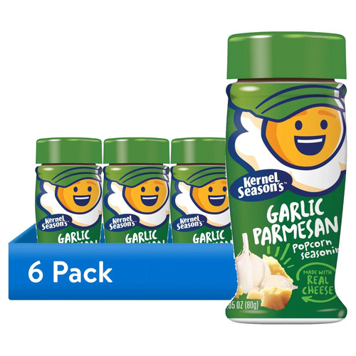 Kernel season garlic - 6-kernel,