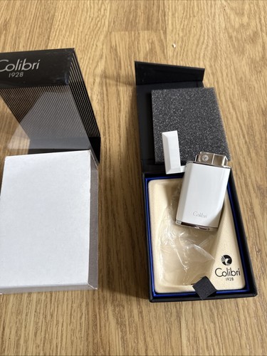 Colibri vintage single jet - vintage,