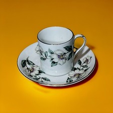 Staffordshire Crown Fine Bone