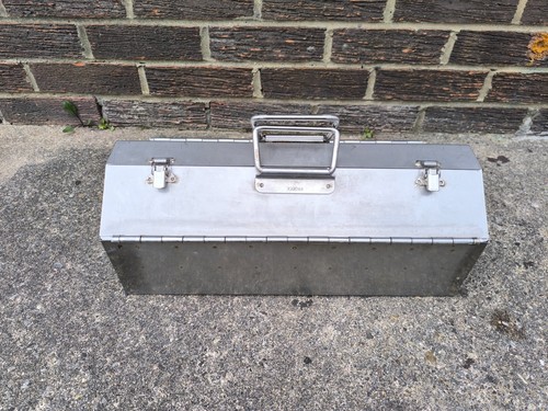 Protex stainless steel tool - stainless,