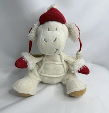 8th Wonder Christmas Reindeer