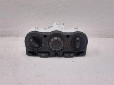 Heating switches vauxhall - heating,