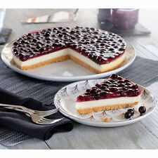 Mademoiselle Frozen Blackcurrant Cheesecake | 1x1 ❄ | Free Delivery