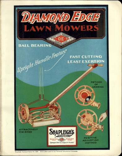 1929 paper diamond edge - paper,
