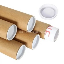 Cardboard postal tubes a1 - postal, a0