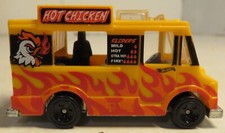 Hot Wheels Quick Bite Chicken
