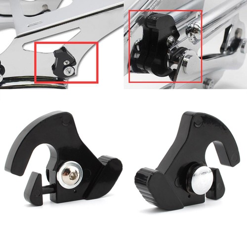 For harley detachable - for,