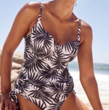 Bravissimo Palma Tankini Top