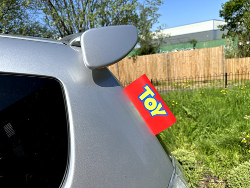 Funny car tags - funny,