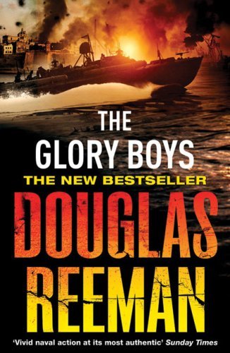 The glory boys douglas - glory,
