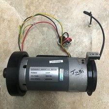 REEBOK Z9 RUN TREADMILL MODEL-RE1-11920BK ( MOTOR P.M.D.C. 2.0HP FOR SALE ONLY )