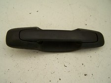 Suzuki Grand Vitara Rear