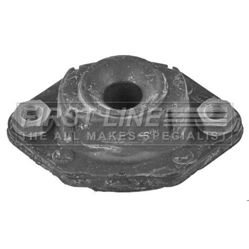 Top strut mount for - bmw, 3