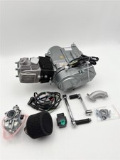 Pit Bike New GN110 110cc 4