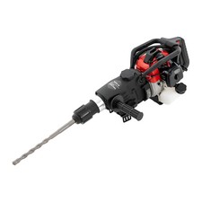 Petrol Hammer Drill 2-Stroke