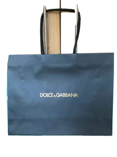 Dolce gabbana d g luxury - &,
