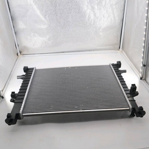 Water radiator for zs - for,
