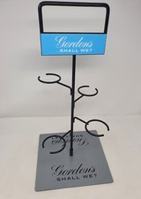 Gordon's Gin Tree Advertising