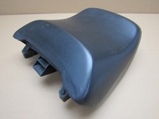 BMW R1150RT 2004 56,140 miles pillion seat saddle (8124)
